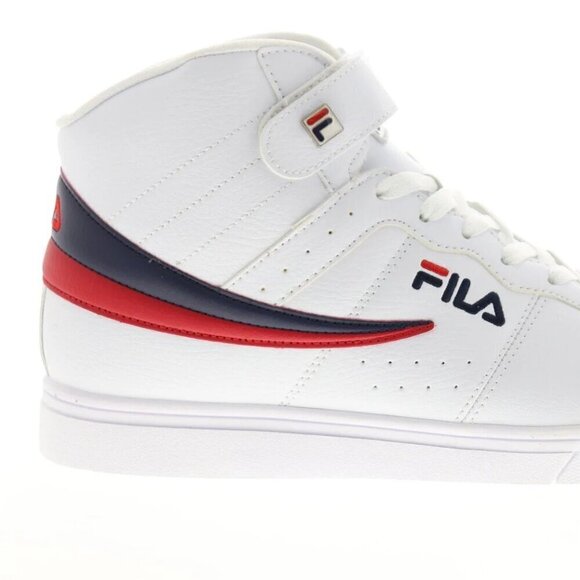 Fila Men\'s Everyday Sport Athletic Casual High-Top Vulc 13 MID Sneaker NWOT main image 7